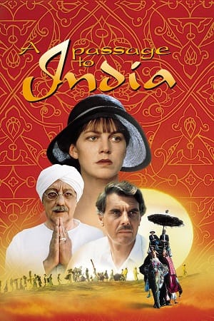 A Passage to India 1984 BluRay English With Subtitles Full Movie 480p 720p 1080p