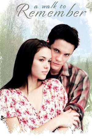 A Walk to Remember 2002 English with Subtitles Full Movie WEB-DL 480p 720p 1080p