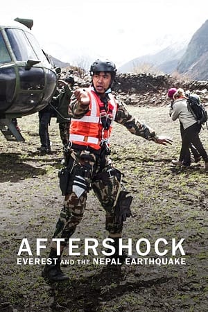 Aftershock Everest and the Nepal Earthquake 2022 Season 1 Complete English WEB Series 720p WEB-DL