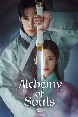 Alchemy of Souls 2022 Season 1 S01E30 Added Korean With English Subtitles WEB Series 720p WEB-DL