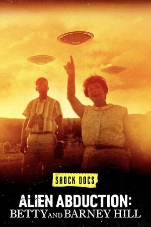 Alien Abduction Betty and Barney Hill 2022 WEB-DL English With Subtitles Full Movie 480p 720p 1080p