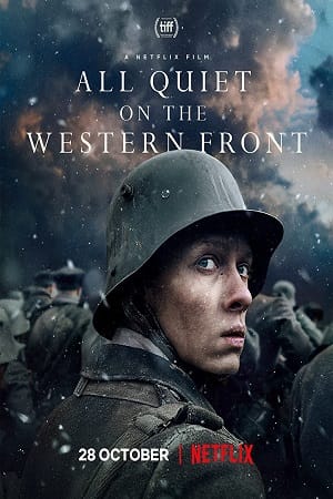 All Quiet On The Western Front 2022 WEB-DL Dual Audio Hindi-English 480p 720p 1080p