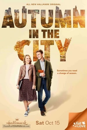 Autumn in the City 2022 WEB-DL English With Subtitles Full Movie 480p 720p 1080p