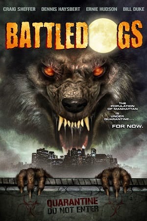 Battledogs 2013 Dual Audio Hindi - English WeB-DL 480p 720p 1080p