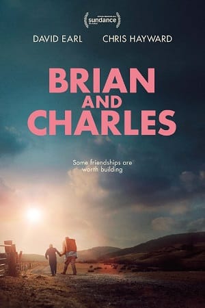 Brian and Charles 2022 Dual Audio Hindi - English WeB-DL 480p 720p 1080p