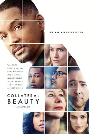 Collateral Beauty 2016 BluRay English With Subtitles Full Movie 480p 720p 1080p