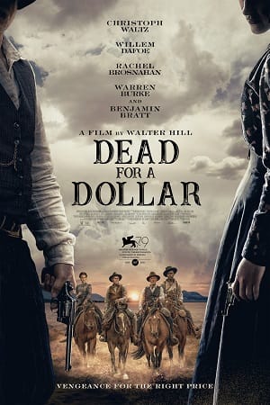 Dead for A Dollar 2022 WEB-DL English With Subtitles Full Movie 480p 720p 1080p