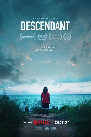 Descendant 2022 WEB-DL Netflix Original Dual Audio Hindi-English 480p 720p 1080p