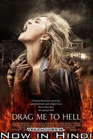 Drag Me to Hell 2009 Hindi Dubbed WeB-DL 480p 720p 1080p