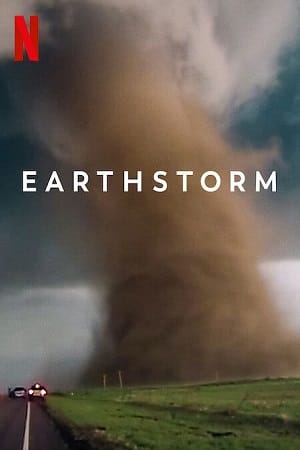 Earthstorm 2022 Season 1 Dual Audio Hindi-English 720p HEVC WEB-DL
