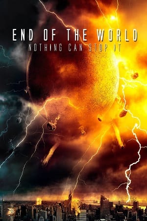End of the World 2018 Dual Audio Hindi-English 480p 720p 1080p