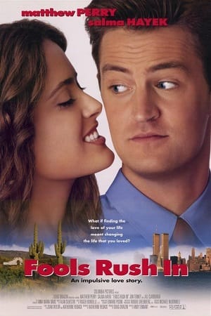 Fools Rush In 2017 BluRay English With Subtitles Full Movie 480p 720p 1080p