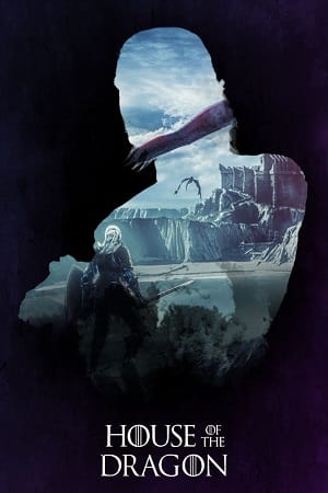 House Of The Dragon 2022 Season 1 HBO Original English Series 480p 720p 1080p WEB-DL