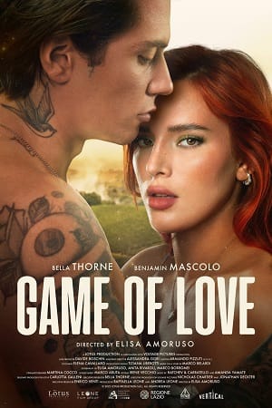 Game of Love 2022 BluRay English With Subtitles Full Movie 480p 720p 1080p