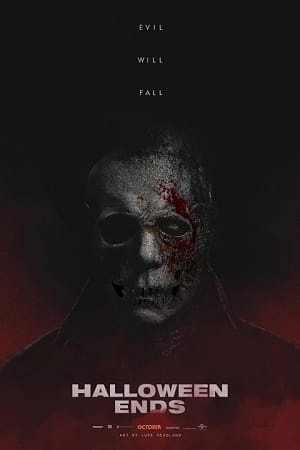 Halloween Ends 2022 AMZN WEB-DL Dual Audio Hindi-English 480p 720p 1080p
