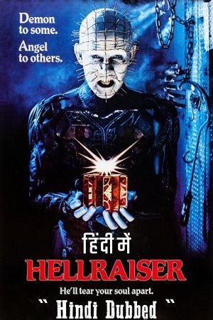 Hellraiser 1987 Dual Audio Hindi-English 480p 720p 1080p