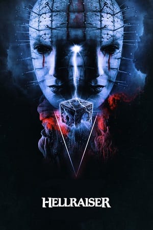 Hellraiser 2022 WEB-DL English With Subtitles Full Movie 480p 720p 1080p