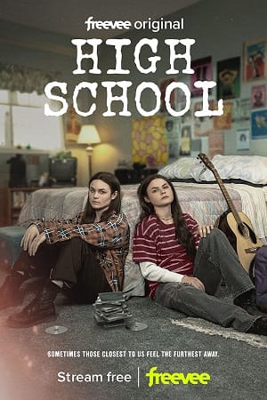 High School 2022 Season 1 S01E04 Added Amazon Prime Original WEB Series 720p HEVC WEB-DL