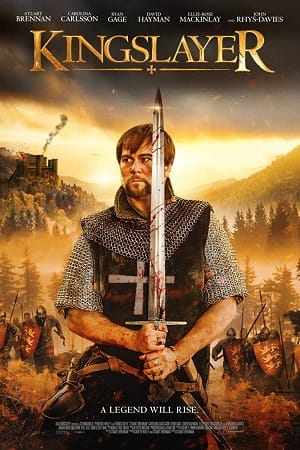 Kingslayer 2022 BluRay English With Subtitles Full Movie 480p 720p 1080p