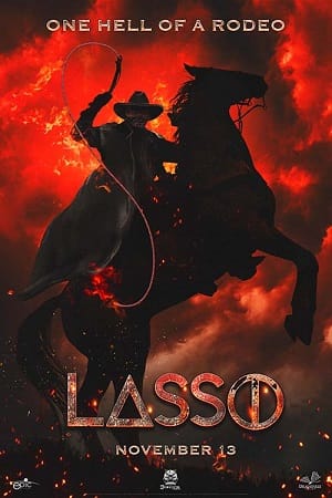 Lasso 2017 Dual Audio Hindi-English 480p 720p 1080p