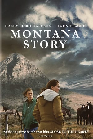 Montana Story 2021 BluRay English With Subtitles Full Movie 480p 720p 1080p