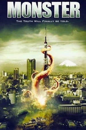 Monster 2008 Dual Audio Hindi-English 480p 720p