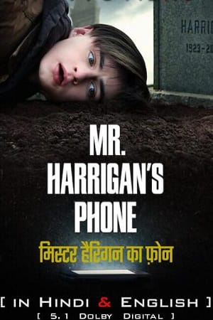Mr. Harrigan’s Phone 2022 WEB-DL Dual Audio Hindi-English 480p 720p 1080p