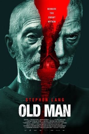 Old Man 2022 English with Subtitles Full Movie WEB-DL 480p 720p 1080p