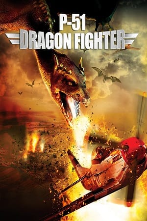 P-51 Dragon Fighter 2014 Dual Audio Hindi-English 480p 720p 1080p