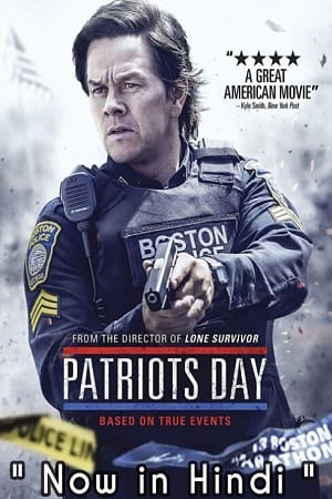 Patriots Day 2016 Dual Audio Hindi-English 480p 720p 1080p