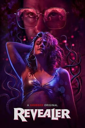 Revealer 2022 WEB-DL English With Subtitles Full Movie 480p 720p 1080p