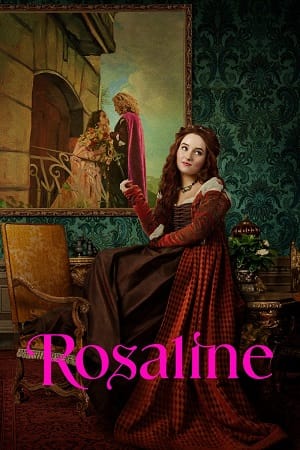Rosaline 2022 English with Subtitles Full Movie WEB-DL 480p 720p 1080p