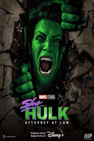 She-Hulk Attorney at Law 2022 Season 1 Complete Dual Audio Hindi-English 480p 720p 1080p WEB-DL