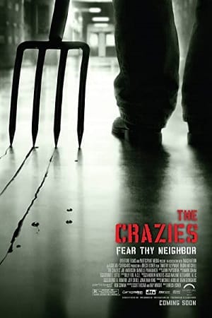 The Crazies 2010 Dual Audio Hindi - English WeB-DL 480p 720p 1080p