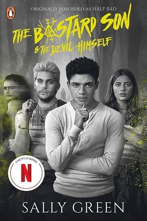 The Bastard Son and The Devil Himself 2022 Season 1 Dual Audio Hindi-English 480p 720p 1080p WEB-DL