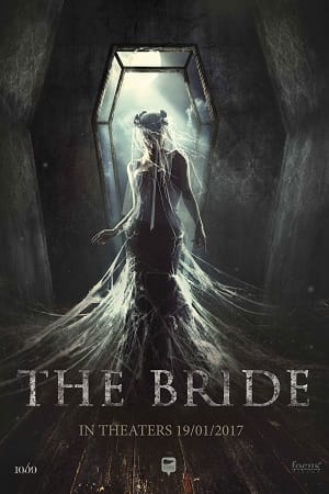 The Bride 2017 Dual Audio Hindi-Russian 480p 720p