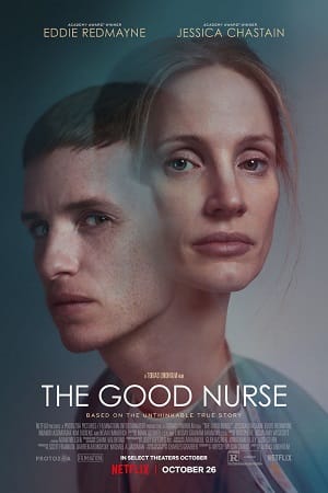 The Good Nurse 2022 WEB-DL Dual Audio Hindi-English 480p 720p 1080p