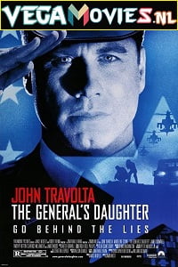 The General’s Daughter Season 1 Hindi Dubbed Complete WEB Series WEB-DL 720p
