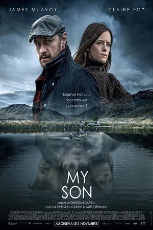 The Hearts of the Down Under and the My Son 2021 BluRay English With Subtitles Full Movie 480p 720p 1080p