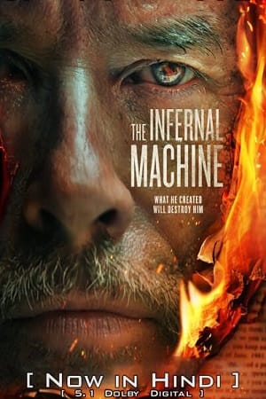 The Infernal Machine 2022 WEB-DL Dual Audio Hindi-English 480p 720p 1080p
