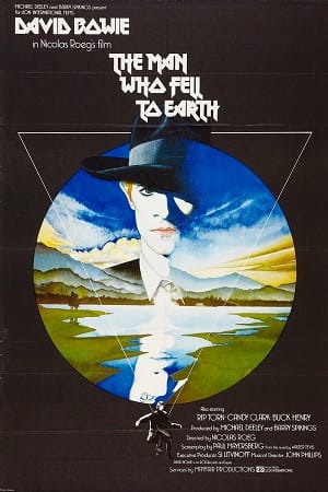 The Man Who Fell to Earth 1976 BluRay English With Subtitles Full Movie 480p 720p 1080p