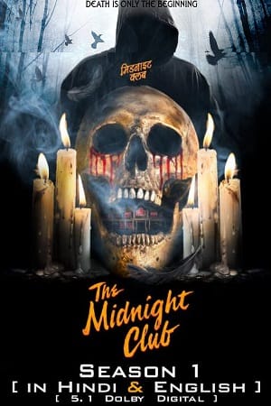 The Midnight Club 2022 Season 1 Dual Audio Hindi-English WEB Series 480p 720p 1080p WEB-DL