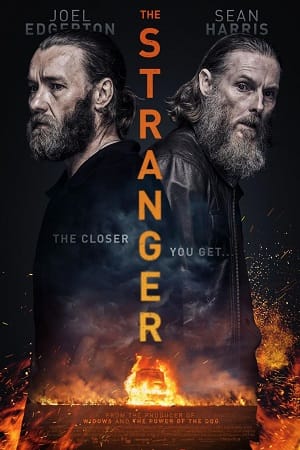 The Stranger 2022 WEB-DL English With Subtitles Full Movie 480p 720p 1080p