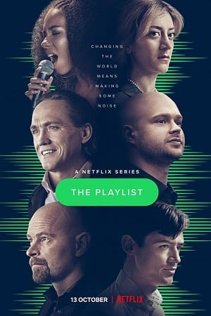 The Playlist 2022 Season 1 Dual Audio Hindi-English 720p HEVC WEB-DL