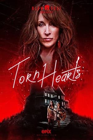 Torn Hearts 2022 WEB-DL Dual Audio Hindi-English 480p 720p 1080p