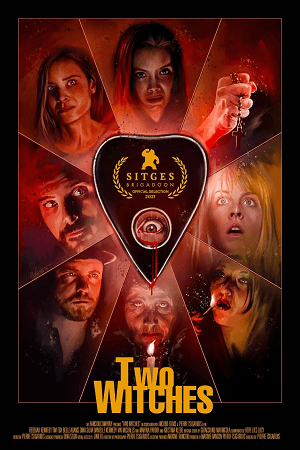 Two Witches 2021 BluRay English With Subtitles Full Movie 480p 720p 1080p