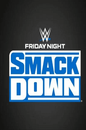 WWE Friday Night SmackDown - 5th January 2024 English Full WWE Show 480p 720p HDRip