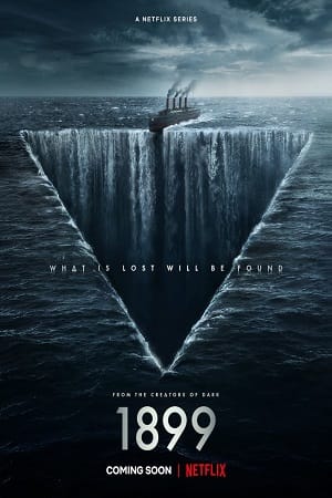 1899 2022 Season 1 Dual Audio Hindi-English 480p 720p 1080p WEB-DL