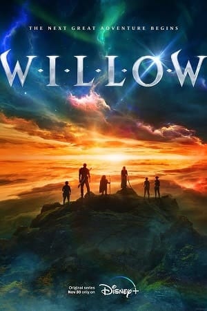 Willow 2022 Season 1 Complete Dual Audio Hindi-English Disney- Original WEB Series 480p 720p 1080p WEB-DL