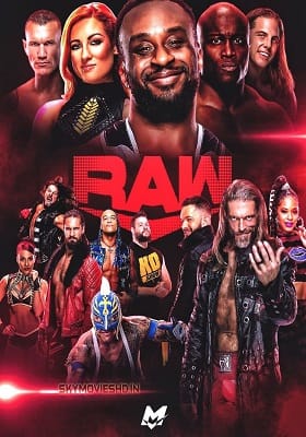 WWE Crown Jewel PPV 5th November 2022 Full WWE Special Show 480p 720p HDRip